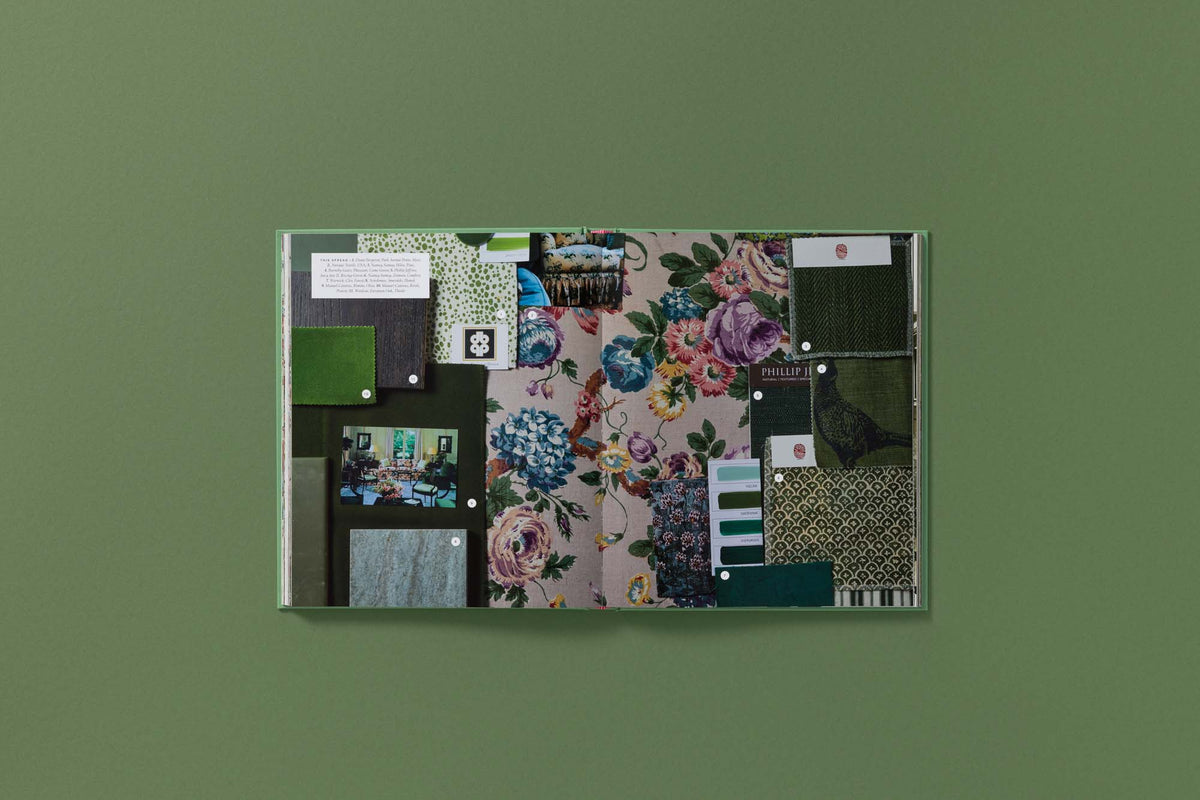 The Flower Room