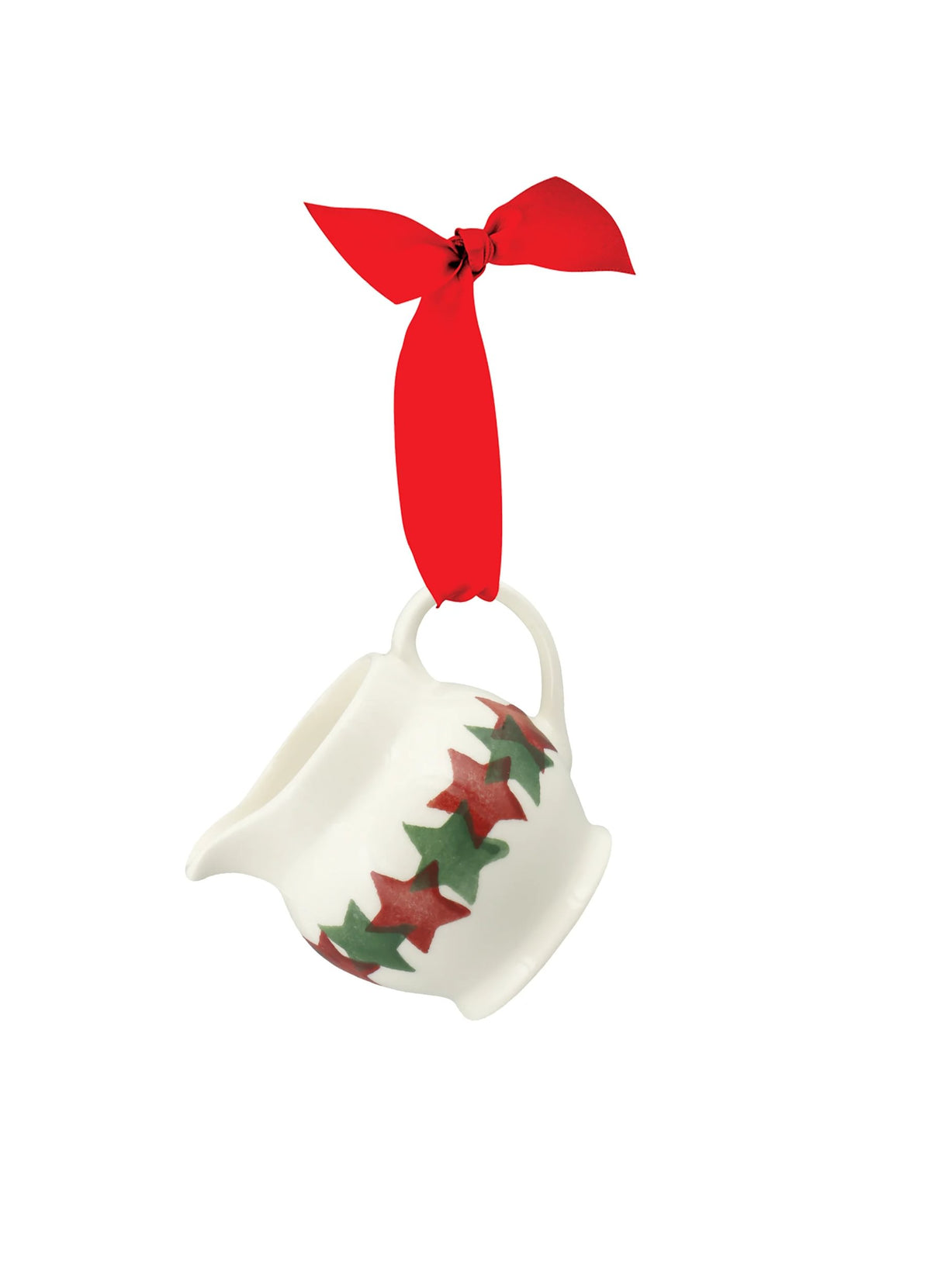 Emma Bridgewater Stars Tiny Jug