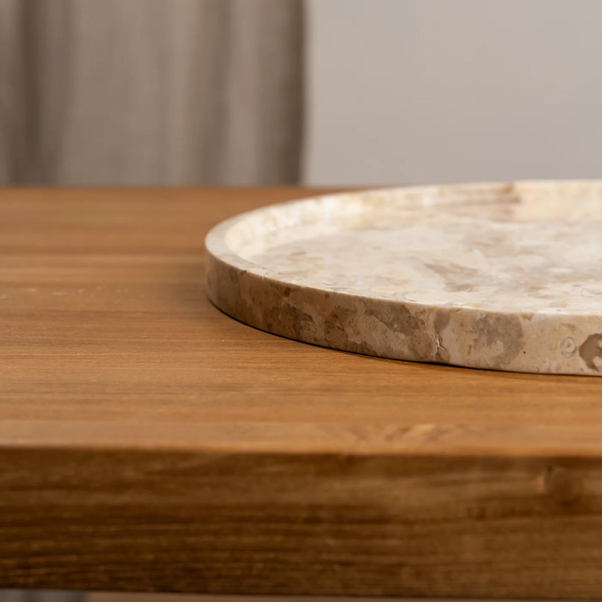 Travertine Tray