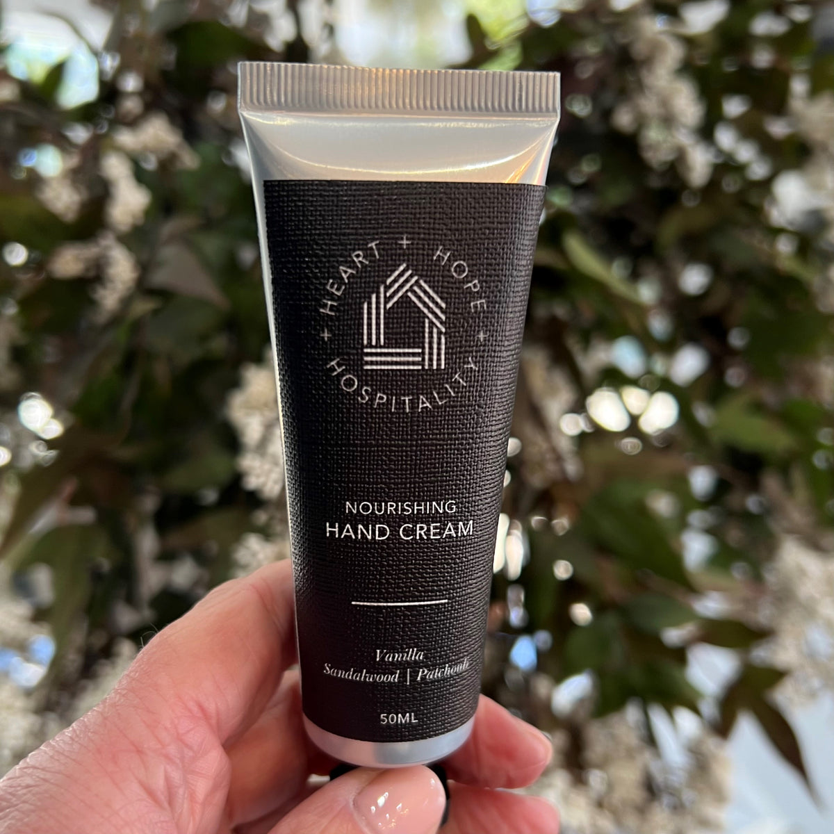 Signature Hand Cream 50ml