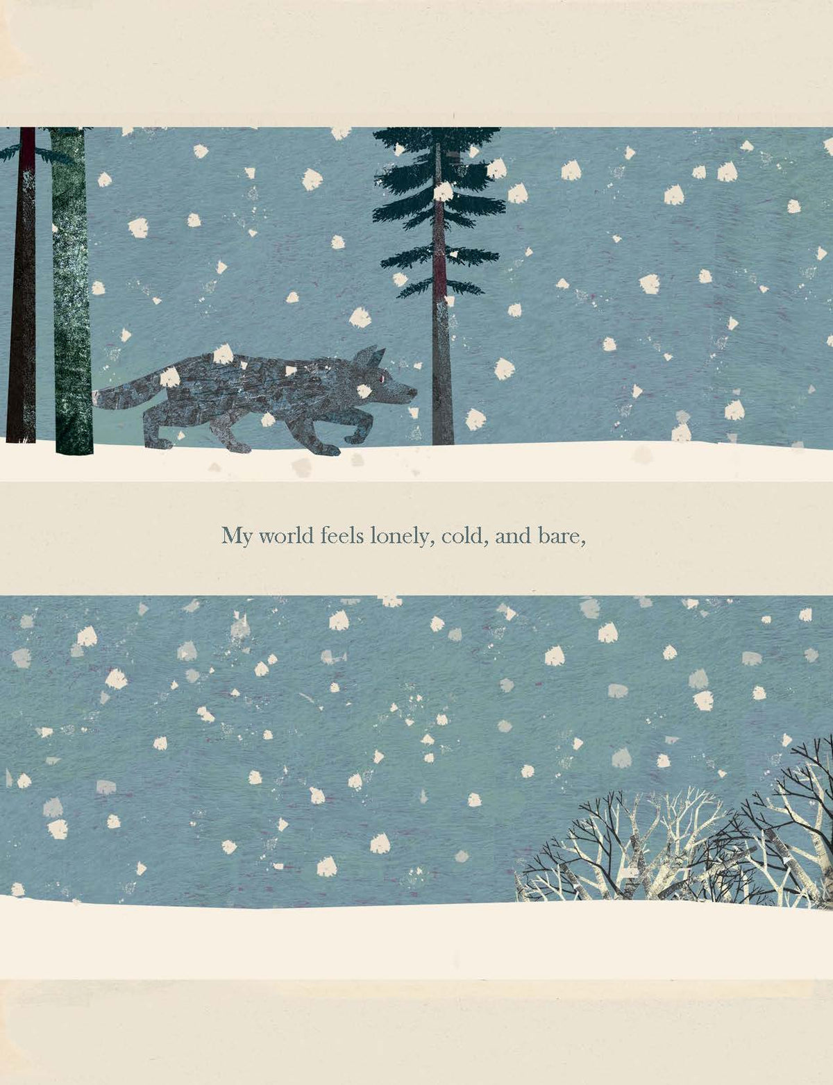 When I Feel Lonely