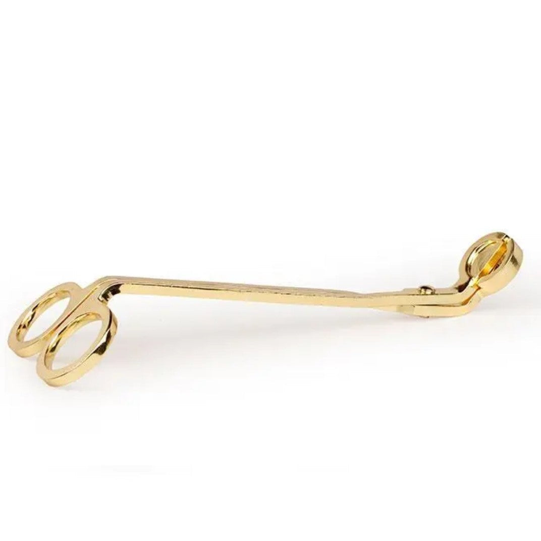 Wick Trimmer Gold