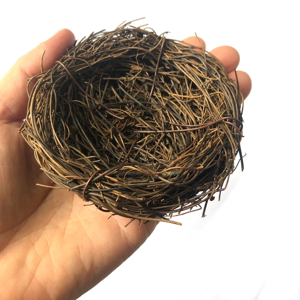 Natural Premium Vine Bird Nest