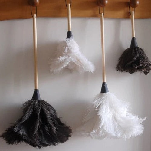 Feather Dusters