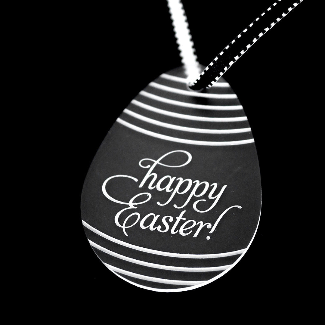Easter Decoration - Happy Easter
