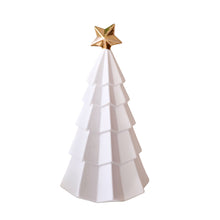 Robert Gordon Christmas Tree with Gold Star