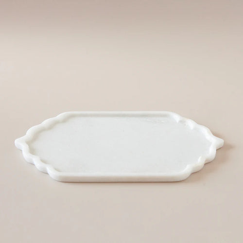 Arabesque Display Tray