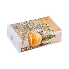 Artisan Wrapped Soap