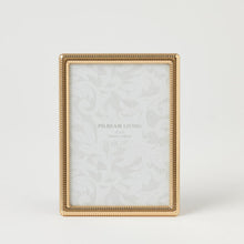 Aerin Photo Frame Gold 5 x 7
