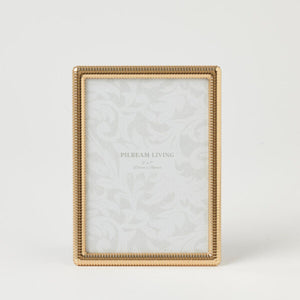 Aerin Photo Frame Gold 5 x 7