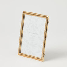 Aerin Photo Frame Gold 5 x 7