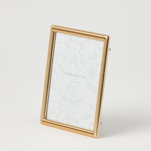 Aerin Photo Frame Gold 5 x 7