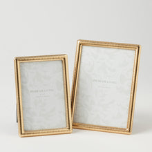 Aerin Photo Frame Gold 5 x 7