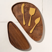 Alder Enamel Cheese Set Chai