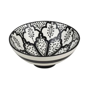Aleah Ceramic Bowl - Medium