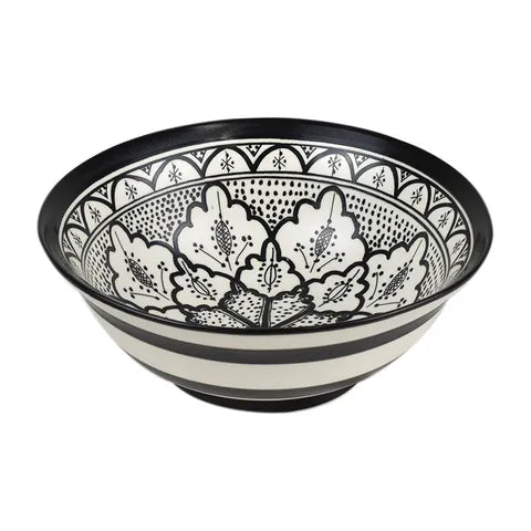 Aleah Ceramic Bowl - Large