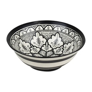 Aleah Ceramic Bowl - Large