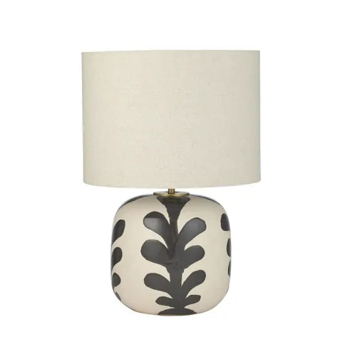 Aleah Ceramic Lamp