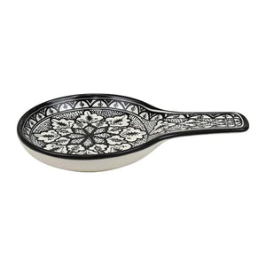 Ceramic Spoon Rest