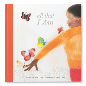 All That I Am by M H Clark