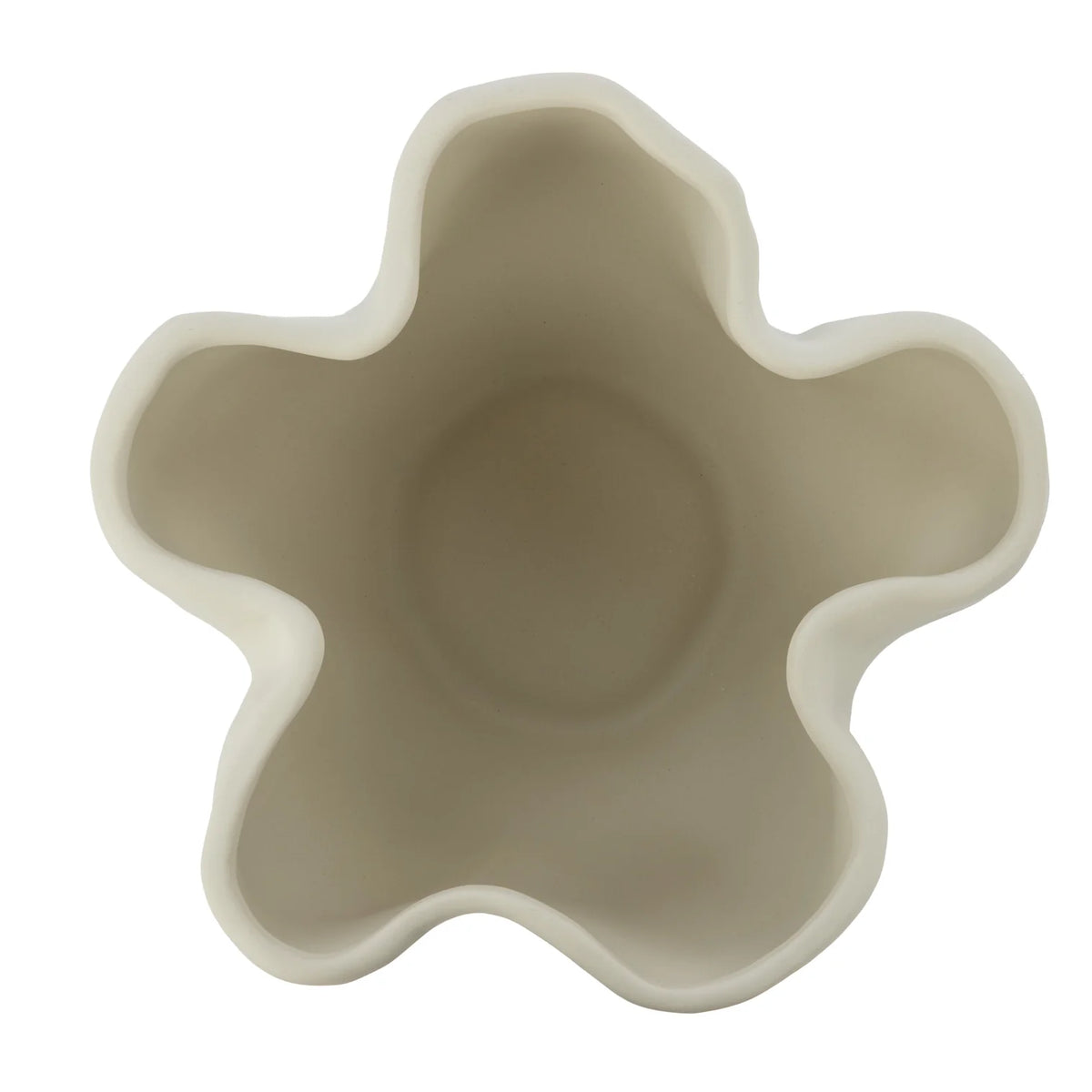 Fluid Vase