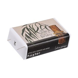 Artisan Wrapped Soap