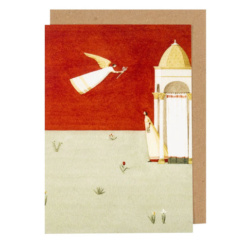 Laura Stoddart Christmas Greeting Cards