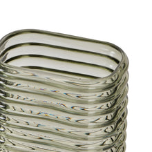 Anders Vase Green