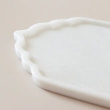 Arabesque Display Tray