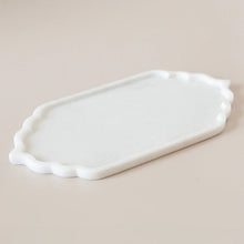 Arabesque Display Tray