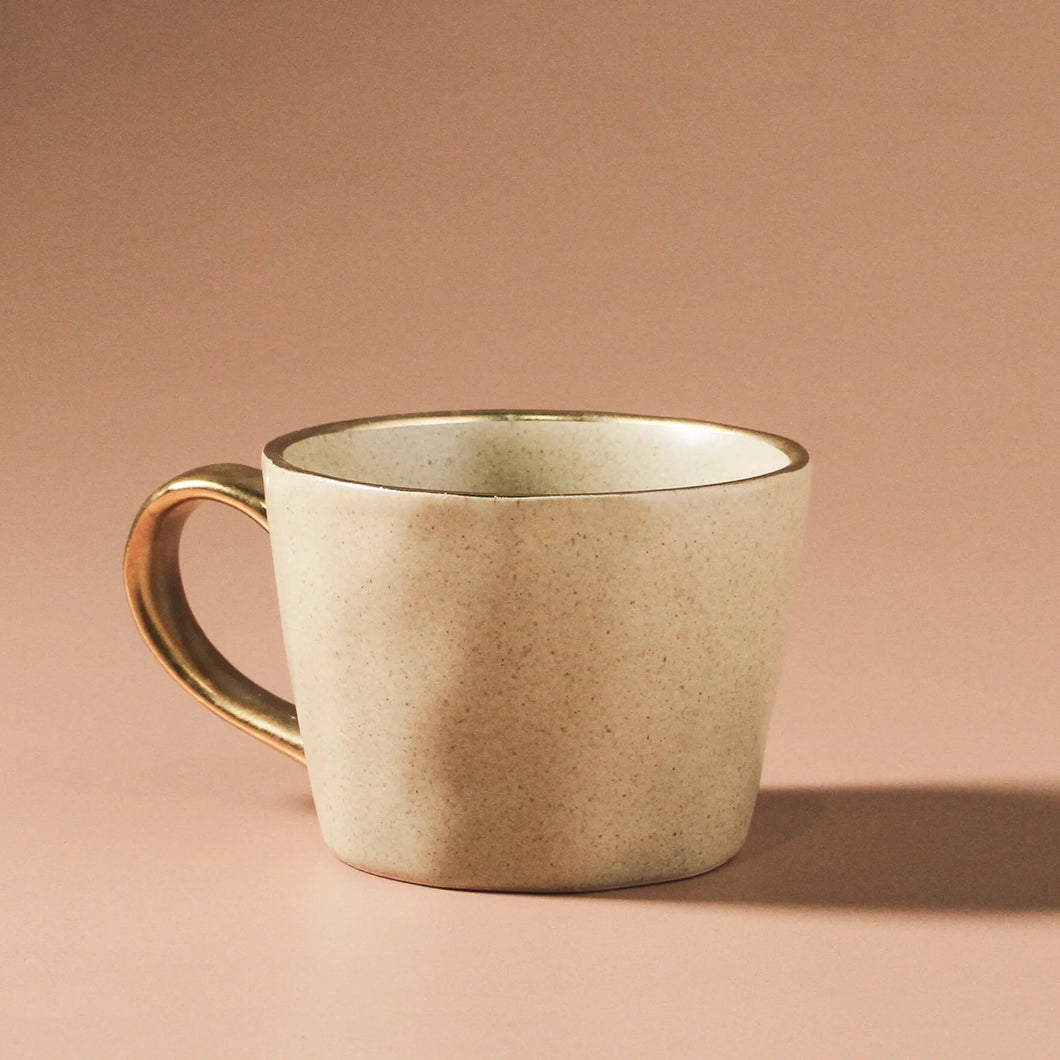 Ariel Mug