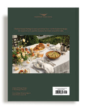 Around The Table by Shea McGee