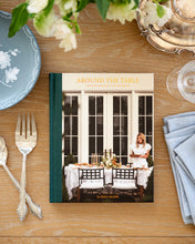 Around The Table by Shea McGee