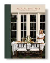 Around The Table by Shea McGee