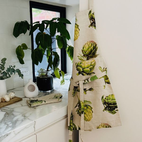 Apron Artichoke