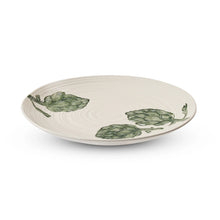 Artichoke Round Platter Large