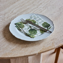 Artichoke Luncheon Napkins