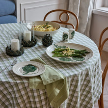 Artichoke Round Platter Large