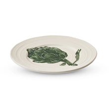 Artichoke Small Plate