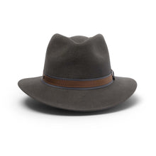 Ashford (unisex) Felt Fedora