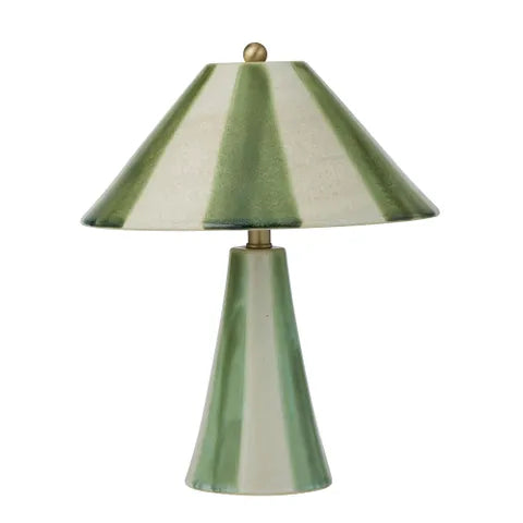 Athol Ceramic Lamp