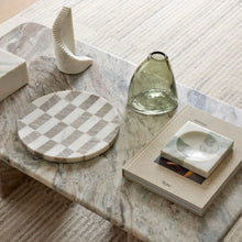 Ayla Vase Green