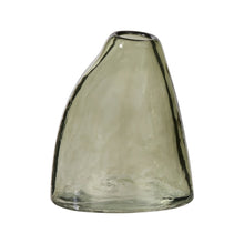 Ayla Vase Green