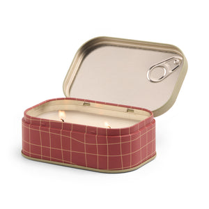 Heirloom Tomatoes Bistro Tin