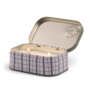 Fig & Olive Bistro Tin