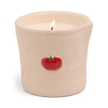 Heirloom Tomato Soy Wax Bistro Candle