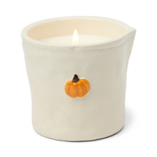 Pumpkin Spice Bistro Candle