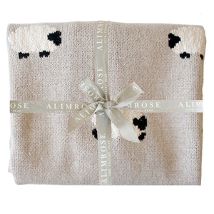 Baa Baa Baby Blanket