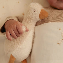 Baby Goose Soft Toy