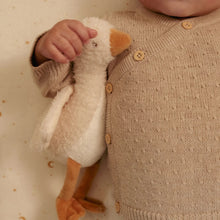 Baby Goose Soft Toy